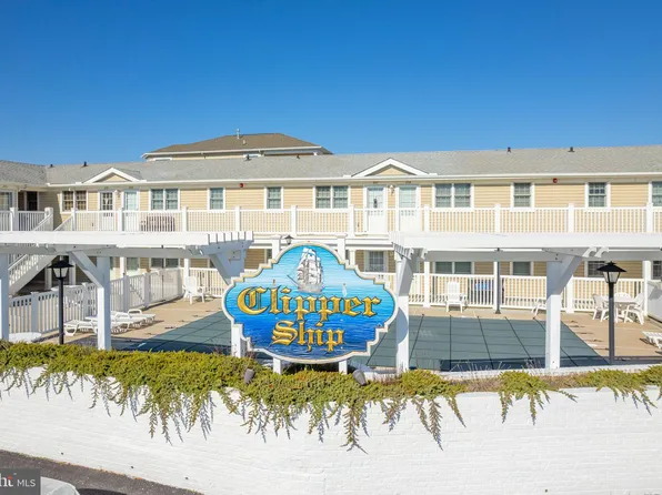 107 E Brigantine Ave #203, Brigantine, NJ 08203
