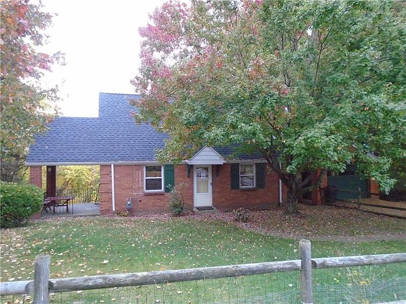 800 Ridge Rd, Ambridge, PA 15003 Zillow