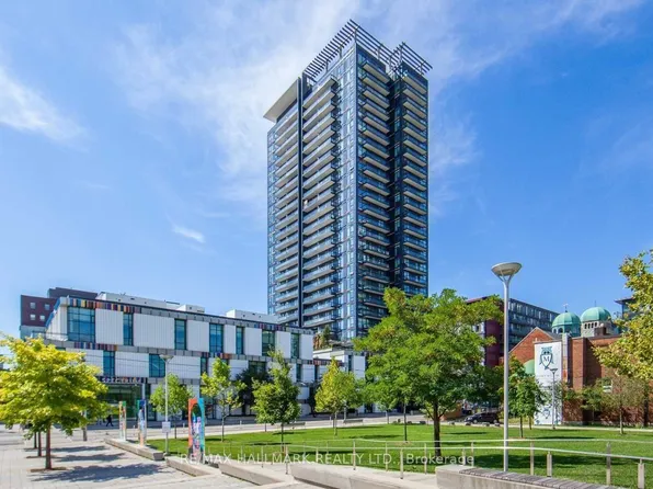 225 Sackville St, Toronto, ON