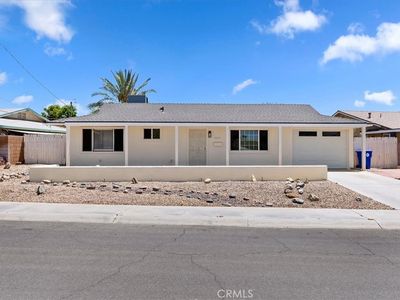 43000 Connecticut St, Palm Desert, CA, 92211