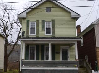 1335 Main St, Wellsburg, WV 26070