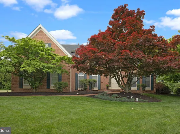 672 Leslie Ln, Yardley, PA 19067