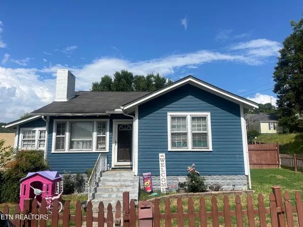 189 Bacon St, Jellico, TN 37762