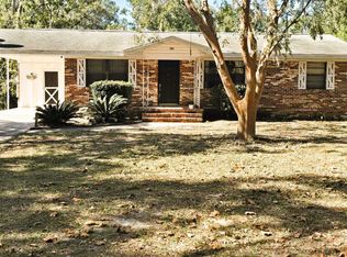 456 SW Little Rd, Lake City, FL 32024