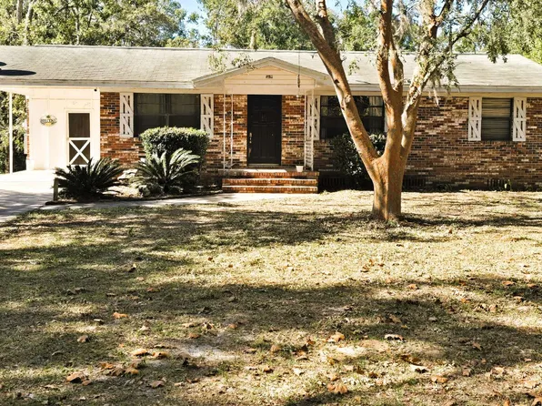 456 SW Little Rd, Lake City, FL 32024