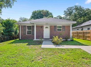 2036 Americus Ave, Perdido Key, FL 32507