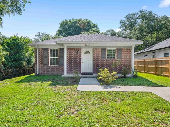 2036 Americus Ave, Perdido Key, FL 32507