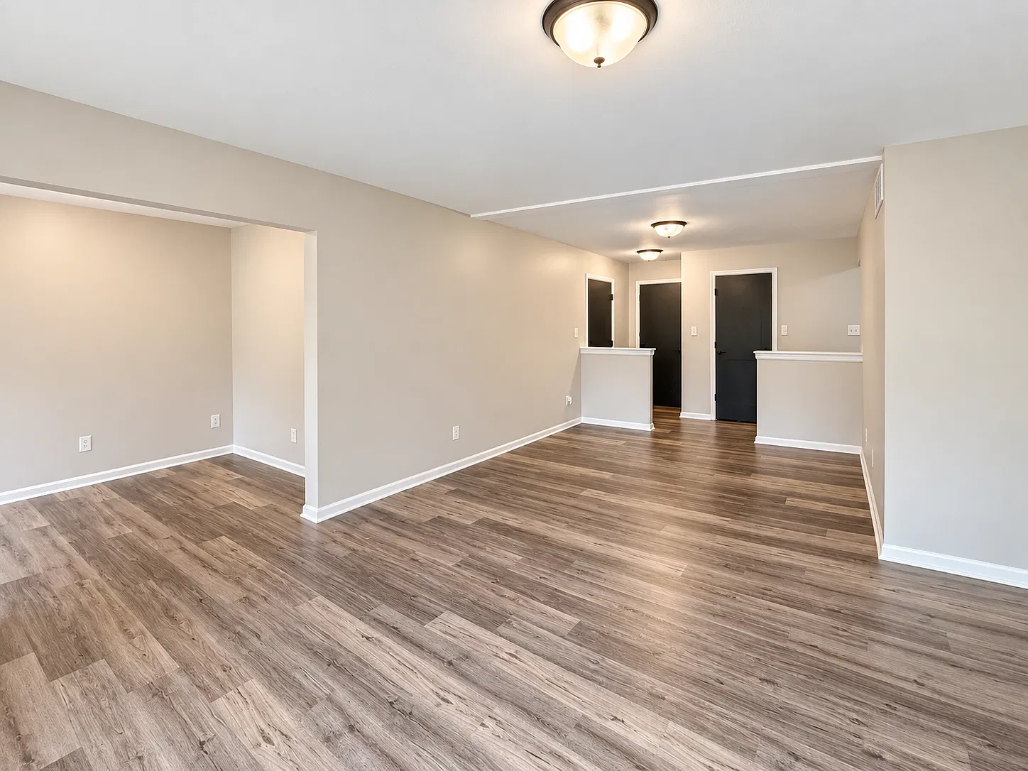 2 bed, 1200 sqft, $1,395 — Photo 4