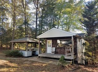 1455 Old Fort Smallwood Rd, Pasadena, MD 21122