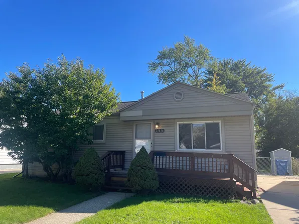 21818 Nummer Ave, Warren, MI 48089