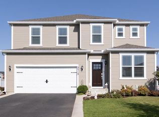 3713 112th Ln NE, Blaine, MN 55449