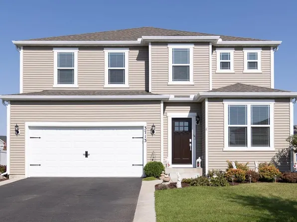 3713 112th Ln NE, Blaine, MN 55449