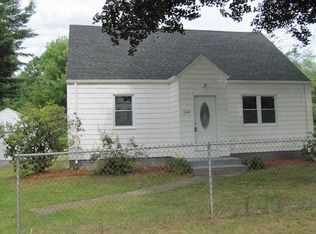 1248 Blue Hills Ave, Bloomfield, CT 06002