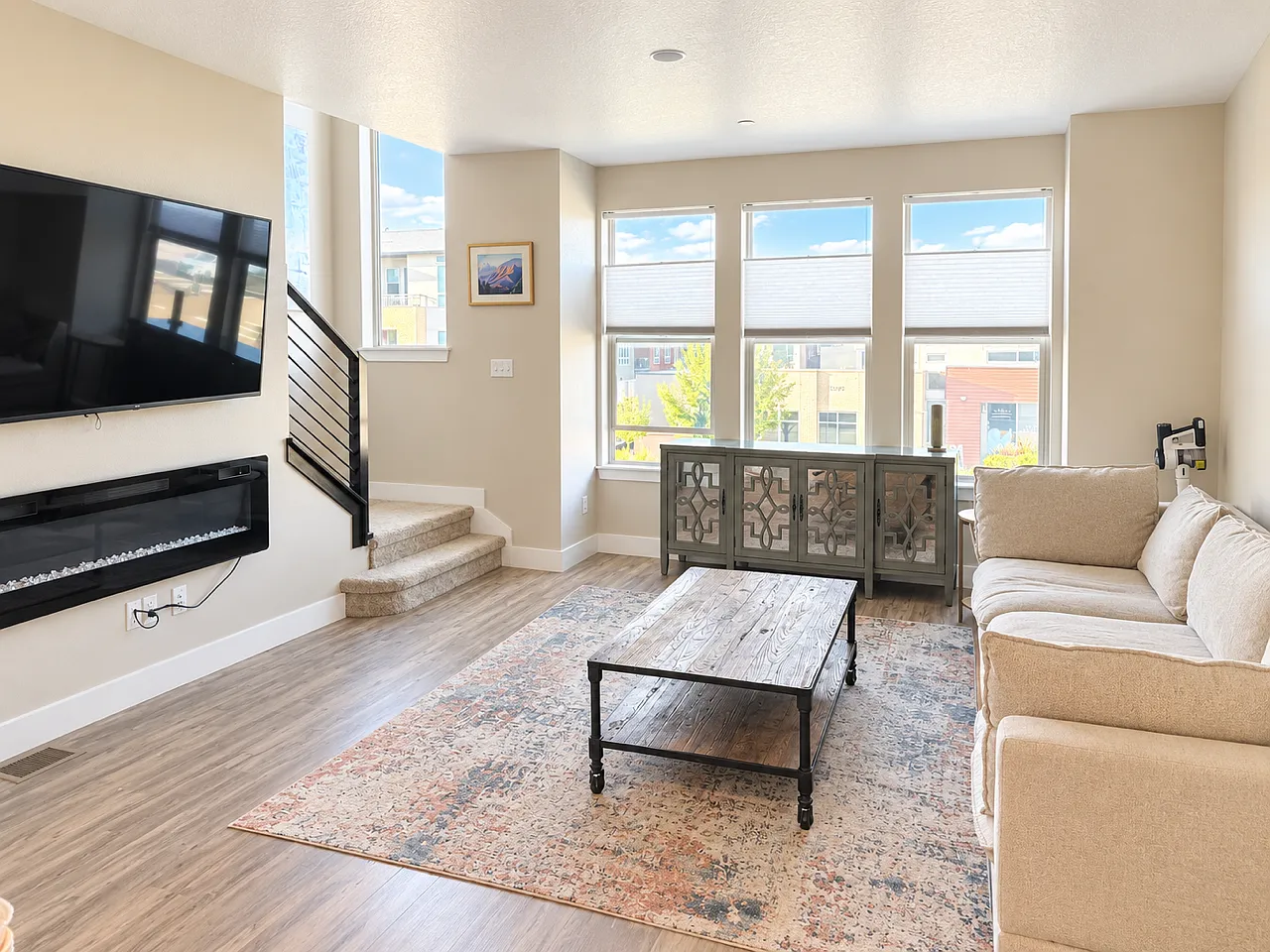 2 bed, 1721 sqft, $3,395 — Photo 1