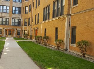 5535 S Everett Ave APT 3W, Chicago, IL 60637