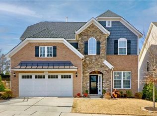 11715 Grey Partridge Dr, Charlotte, NC 28278