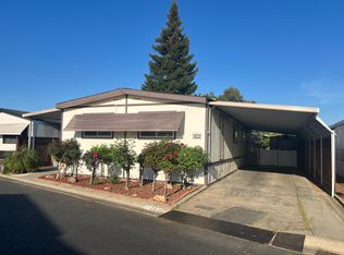 371 Bethel Ave Space 102, Sanger, CA 93657