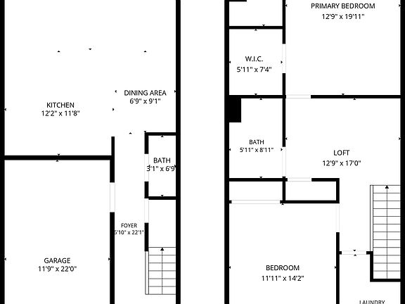2nd image of 52 Parkside Dr
