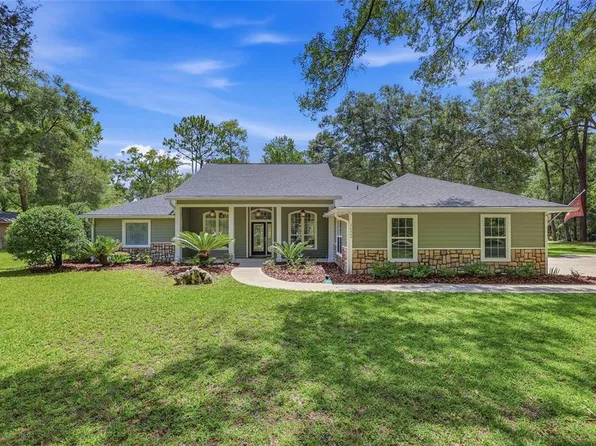 20245 NW 251st Ter, High Springs, FL 32643