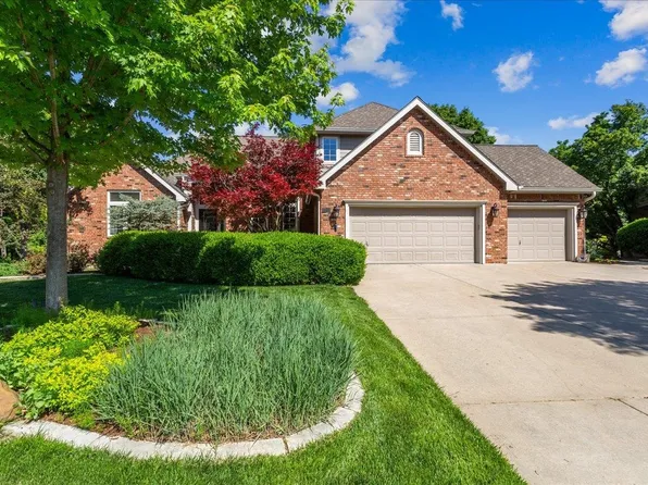 300 N Montbella Cir, Wichita, KS 67230