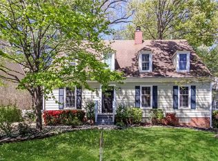 5406 Chatfield Sq, Greensboro, NC 27410