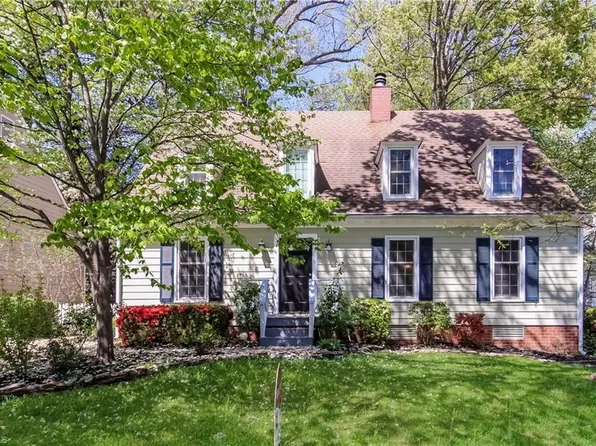 5406 Chatfield Sq, Greensboro, NC 27410