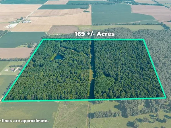 0 County Road 307, Advance, MO 63730