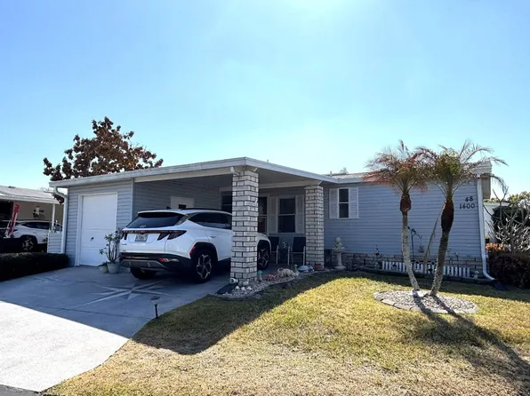 1400 Wild Dunes Ct #48, Winter Haven, FL 33881