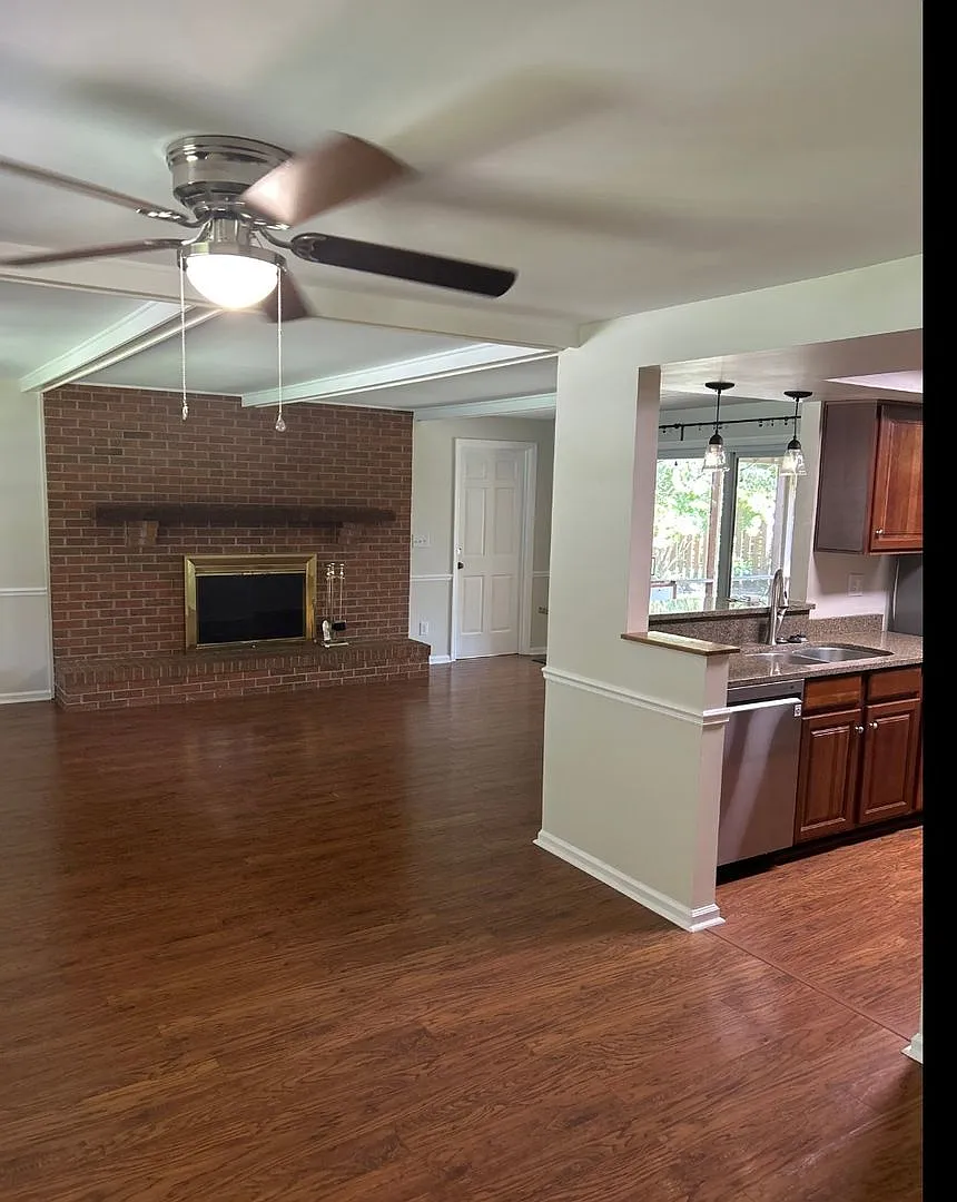 Charming Single-Family Home for Rent at 1130 Heathshire Drive, Dayton, OH 45459 — Photo 1