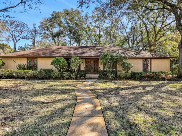4039 OLD MILL COVE Trail, Jacksonville, FL 32277