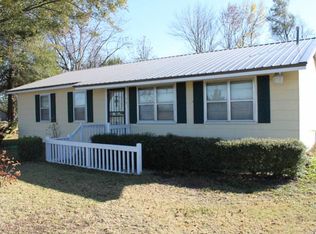 51 Smith Rd, Cleveland, MS 38732