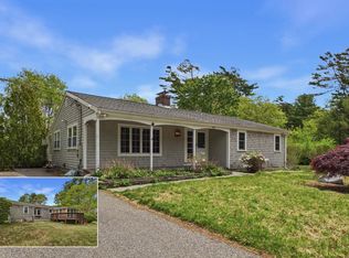 40 Bennets Neck Dr, Pocasset, MA 02559