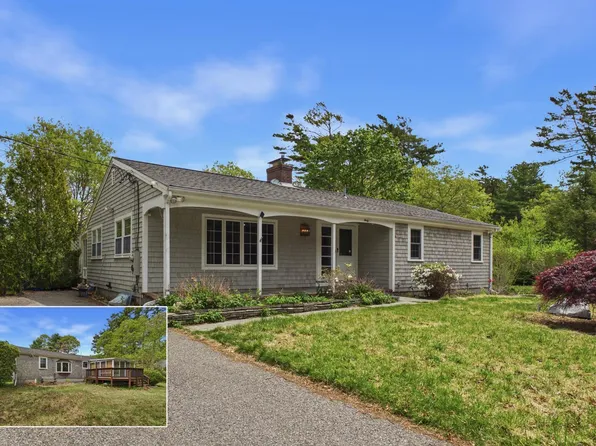 40 Bennets Neck Drive, Pocasset, MA 02559