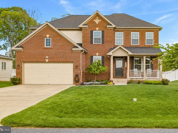 6103 Yeager Ct, New Market, MD 21774