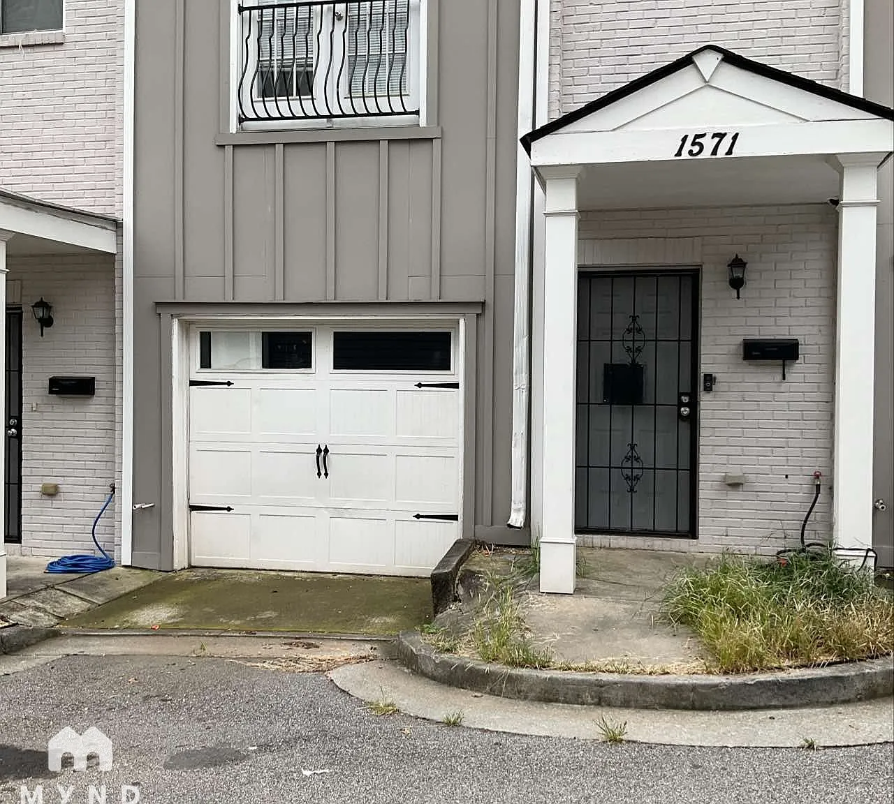 3 bed, 3.5 bath, 1554 sqft, $1,975 — Photo 1
