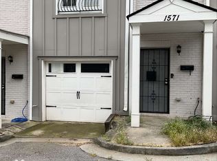 1571 Laurel Park Pl SW #1571, Atlanta, GA 30310