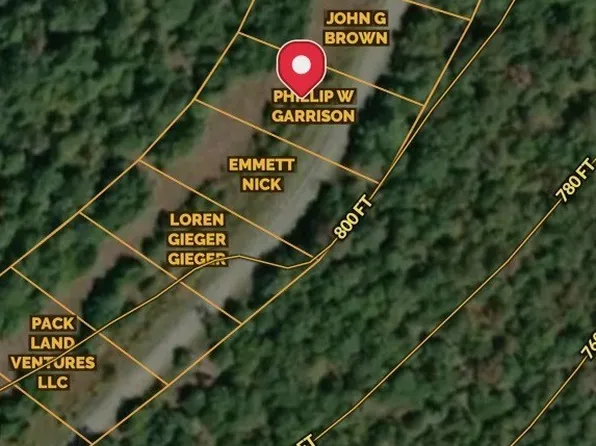 16 Bristow Point Rd, McAlester, OK 74501