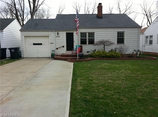 1628 Curry Dr, Lyndhurst, OH
