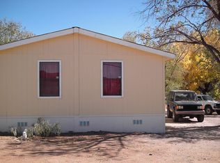 1400 N Corbin St, Arenas Valley, NM 88061