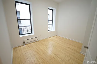 Rented by Oxford Property Group