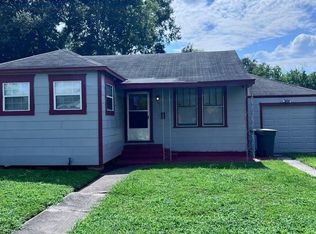 2658 Amarillo St, Beaumont, TX 77701