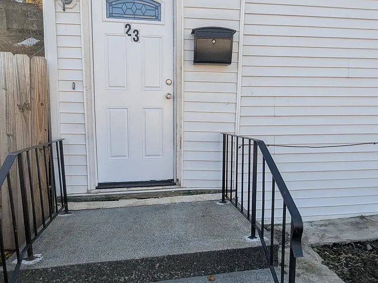 23 Bedford St — Photo 5