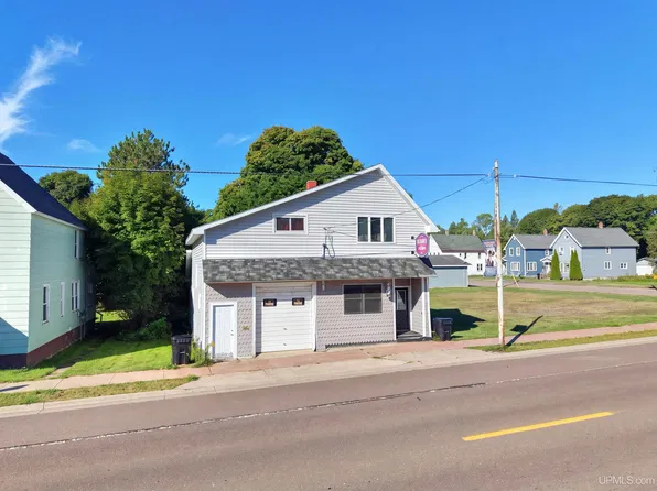 409 Lake Linden Ave, Laurium, MI 49913
