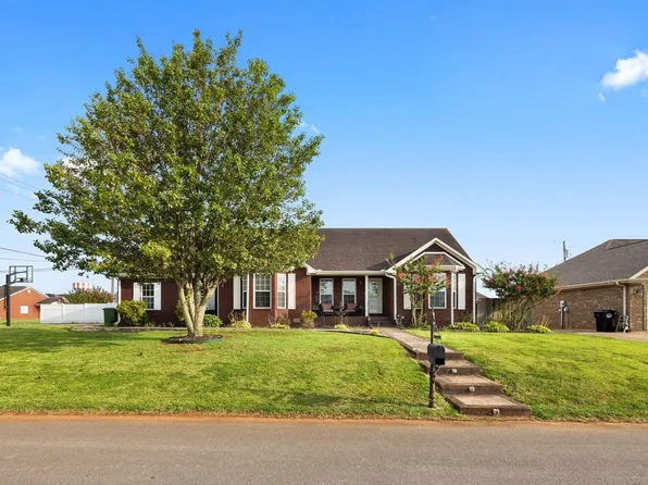 318 W Sheridan Ave, Muscle Shoals, AL 35661