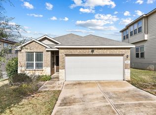9815 Marbach Cyn, San Antonio, TX 78245