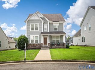 407 Diamond Creek Dr, Midlothian, VA 23114