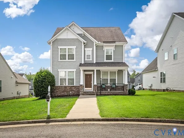 407 Diamond Creek Dr, Midlothian, VA 23114
