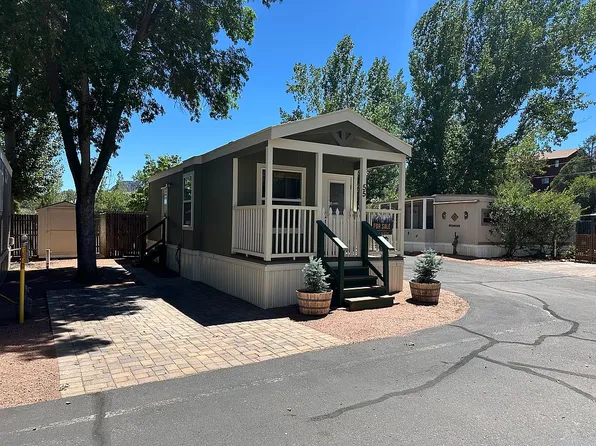 480 S Rainbow Dr #55, Star Valley, AZ 85541