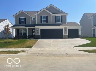 1453 Juniper Dr, Sheridan, IN 46069