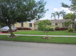 12260 SW 187th St, Miami, FL 33177